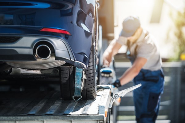 Guilty until proven innocent: The cash grab of civil asset forfeiture