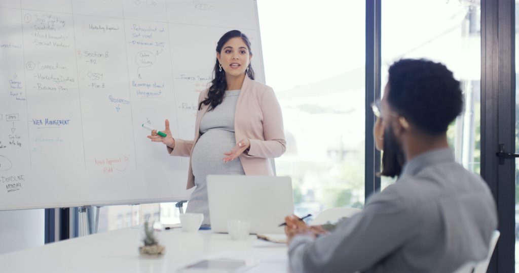 EEOC throws abortion wrench in pregnant worker accommodation rule