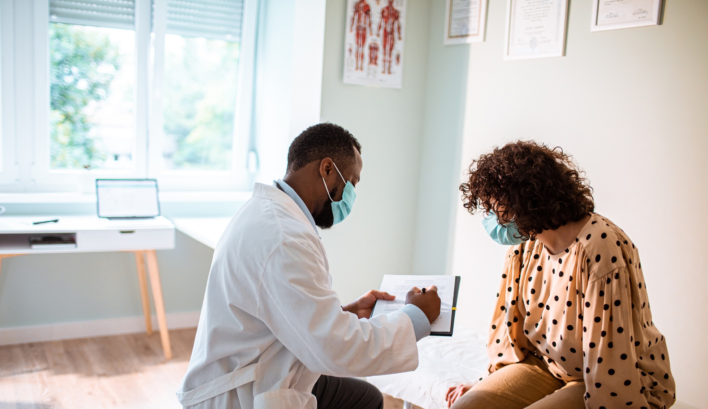 The small-government solution to healthcare for laid-off workers is simple