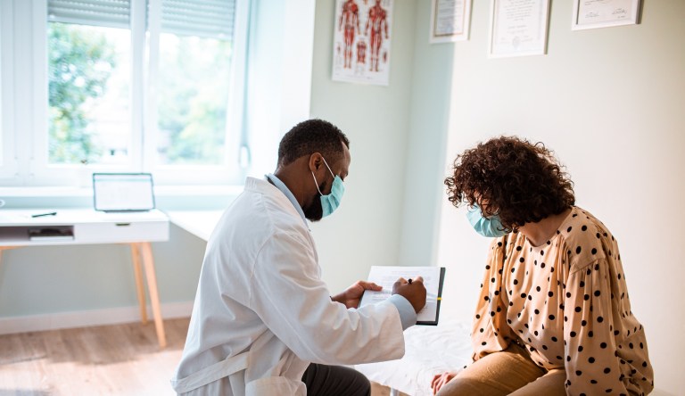 The small-government solution to healthcare for laid-off workers is simple
