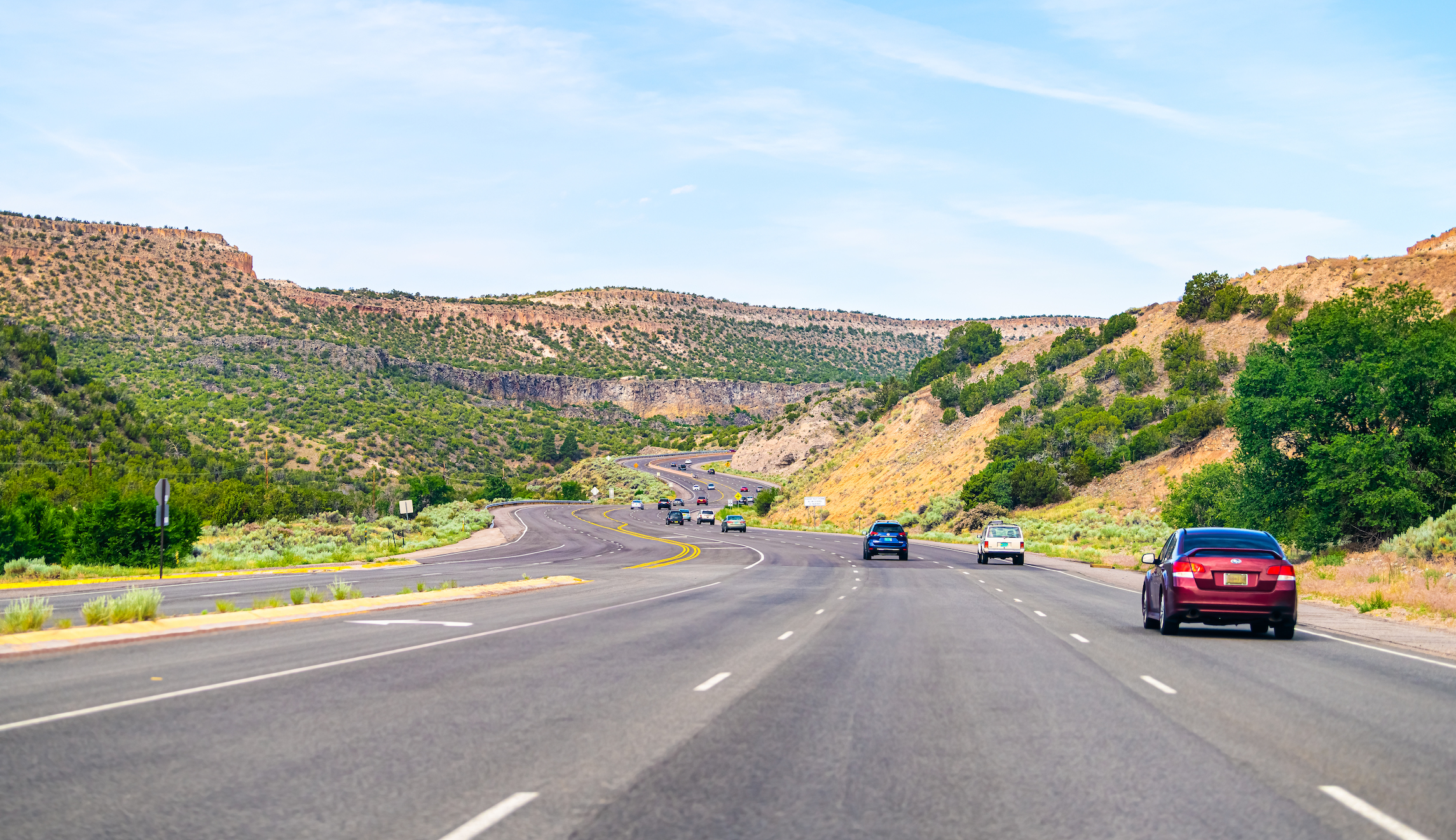 New Mexico bill would eliminate many driver’s license suspension rules