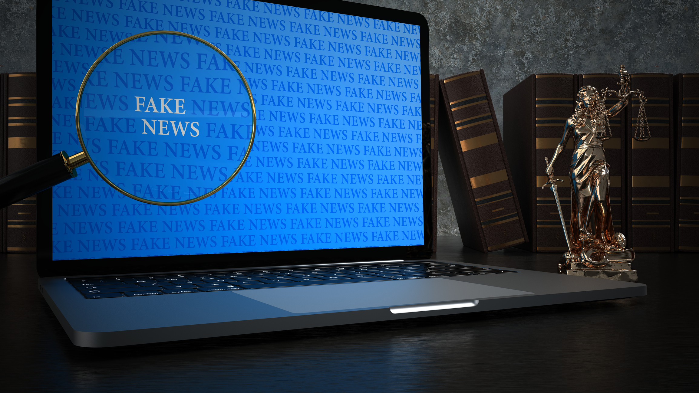 Disinformation Inc: Federal funding of conservative media blacklist harms Americans