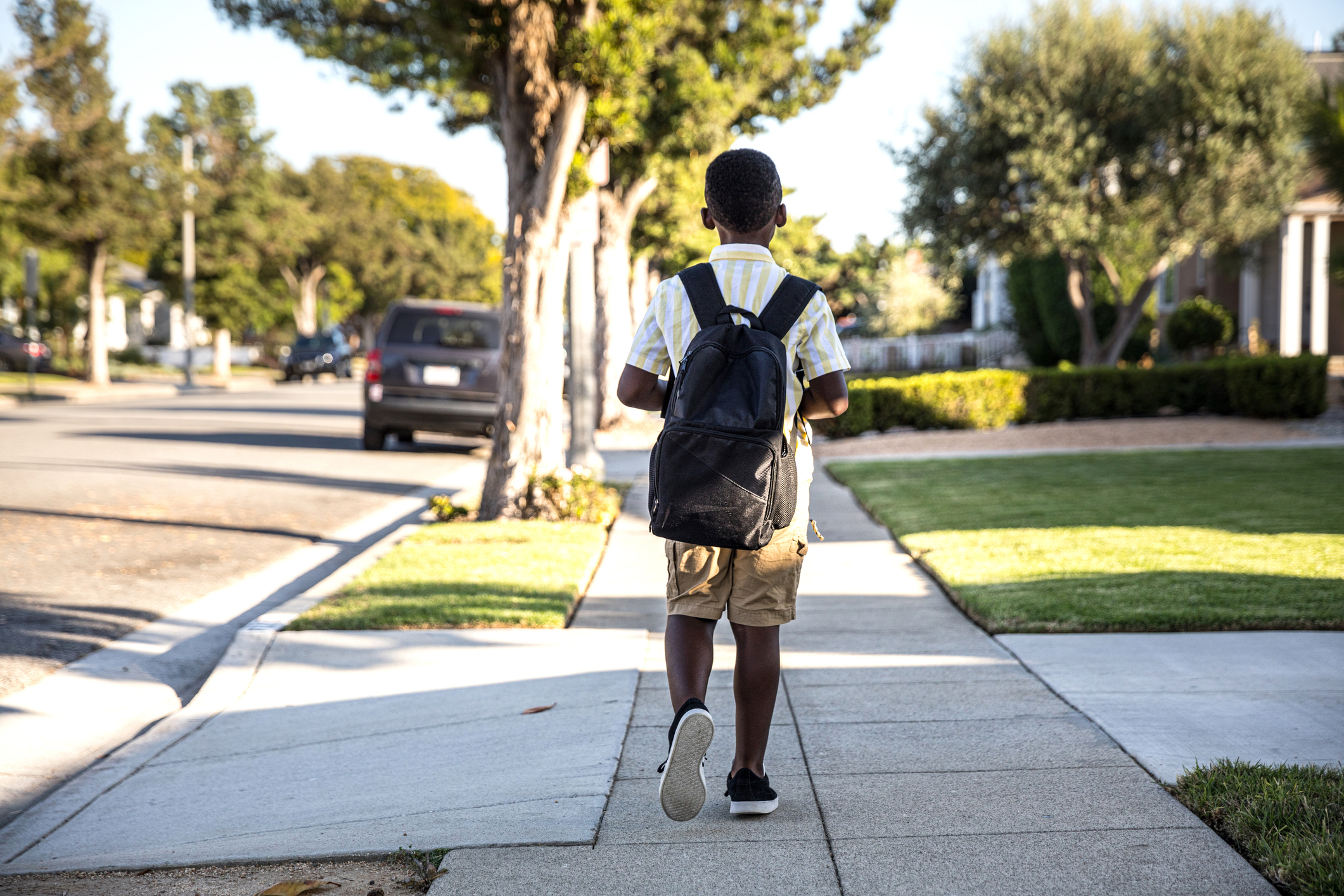IDOT seeking proposals for Safe Routes to School projects