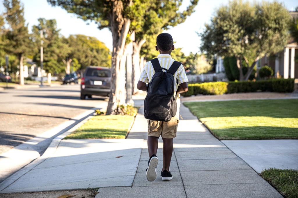 IDOT seeking proposals for Safe Routes to School projects