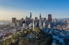 California businesses leaving state accelerates in 2021