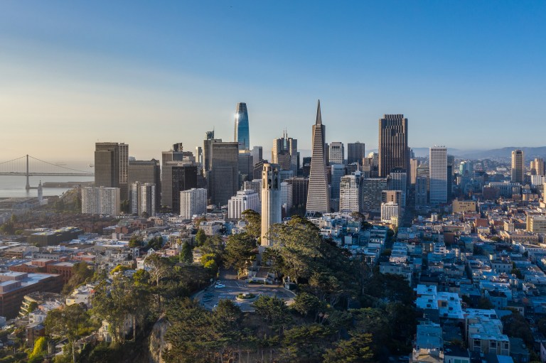 California businesses leaving state accelerates in 2021