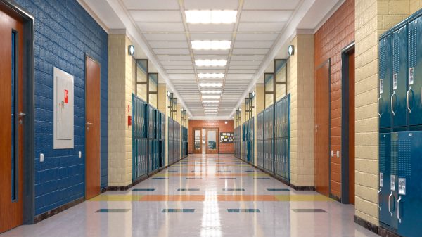 Keeping schools closed in the fall is not a viable option