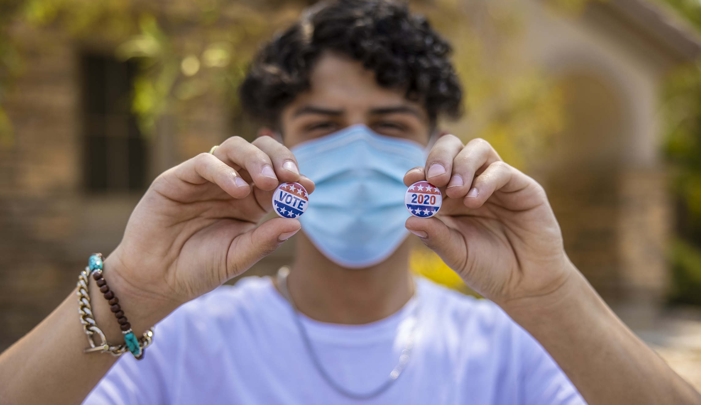 How the GOP can win over more young voters