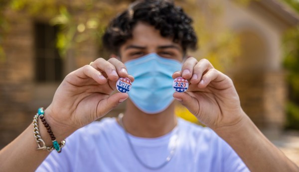How the GOP can win over more young voters