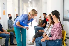 A commonsense fix to deliver primary care to low-income people