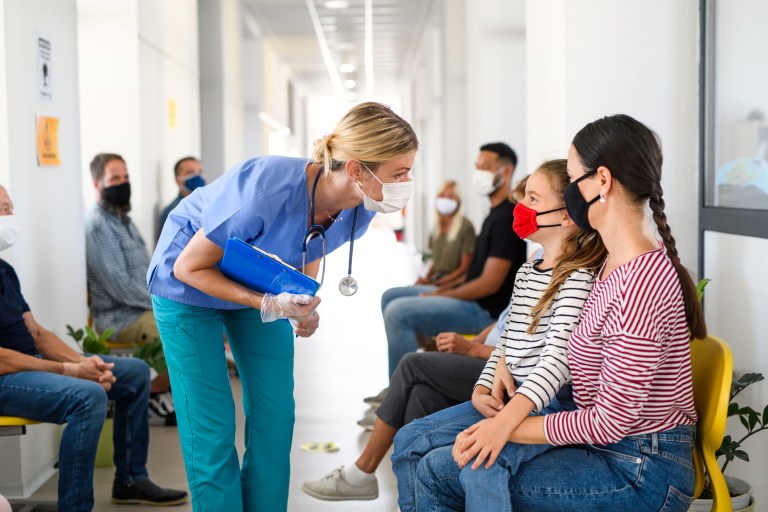A commonsense fix to deliver primary care to low-income people
