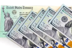 Stimulus update: Direct Minnesota payments worth up to $1,300 to go out by end of September