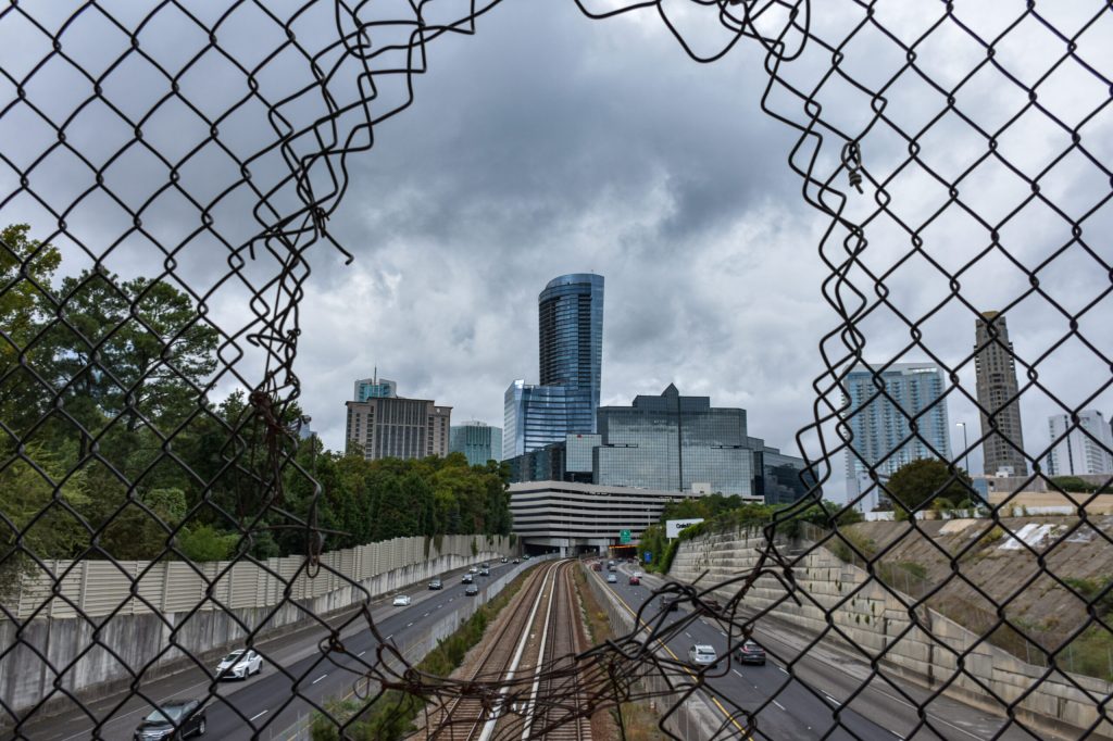 Buckhead district one step closer to leaving Atlanta