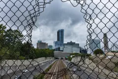 Push for Buckhead cityhood revived by GOP lawmaker despite effort failing last year