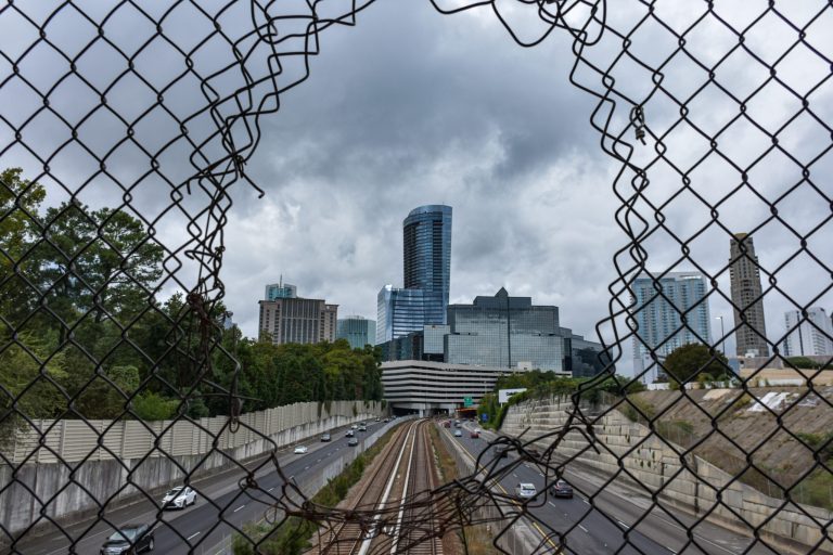 The campaign to separate Buckhead from Atlanta has caused controversy in Georgia's capital city.
