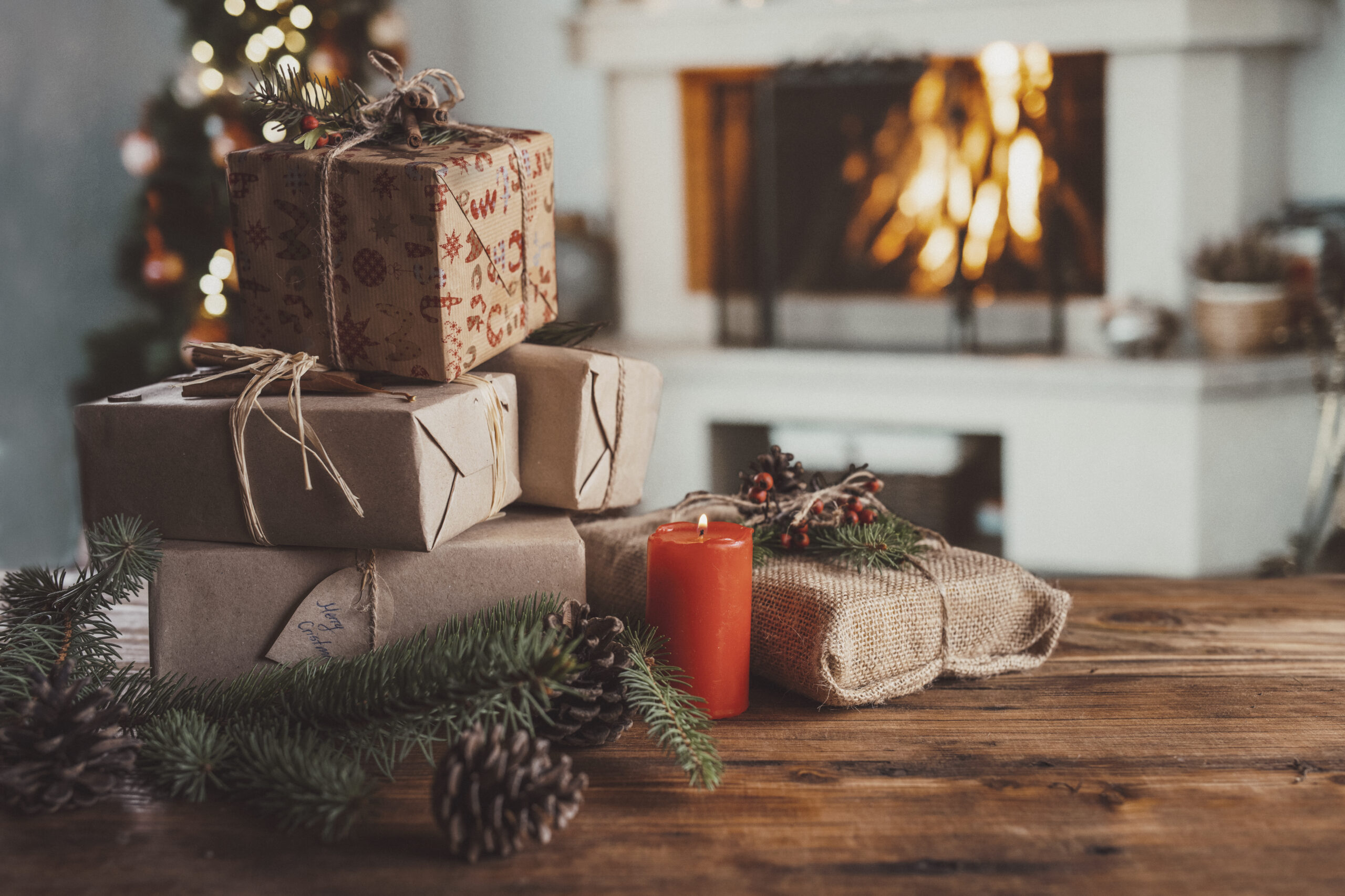 Is inflation slowing Santa’s sleigh? Poll finds fewer gifts being given this year