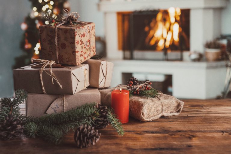 Is inflation slowing Santa’s sleigh? Poll finds fewer gifts being given this year