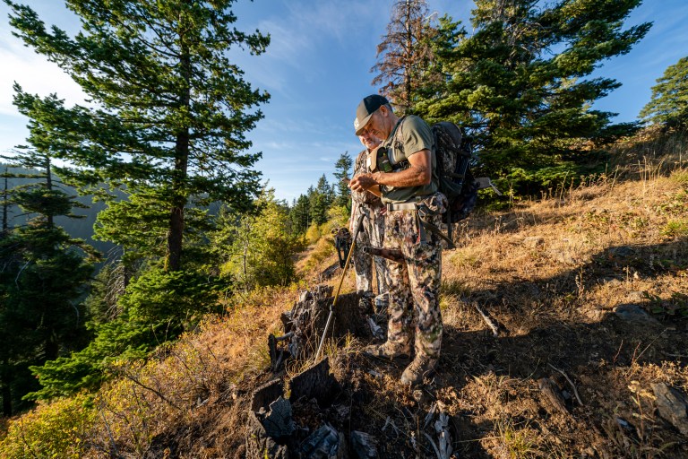 Lawmakers: Letting young Wyomingites hunt can help put more meat in the freezer
