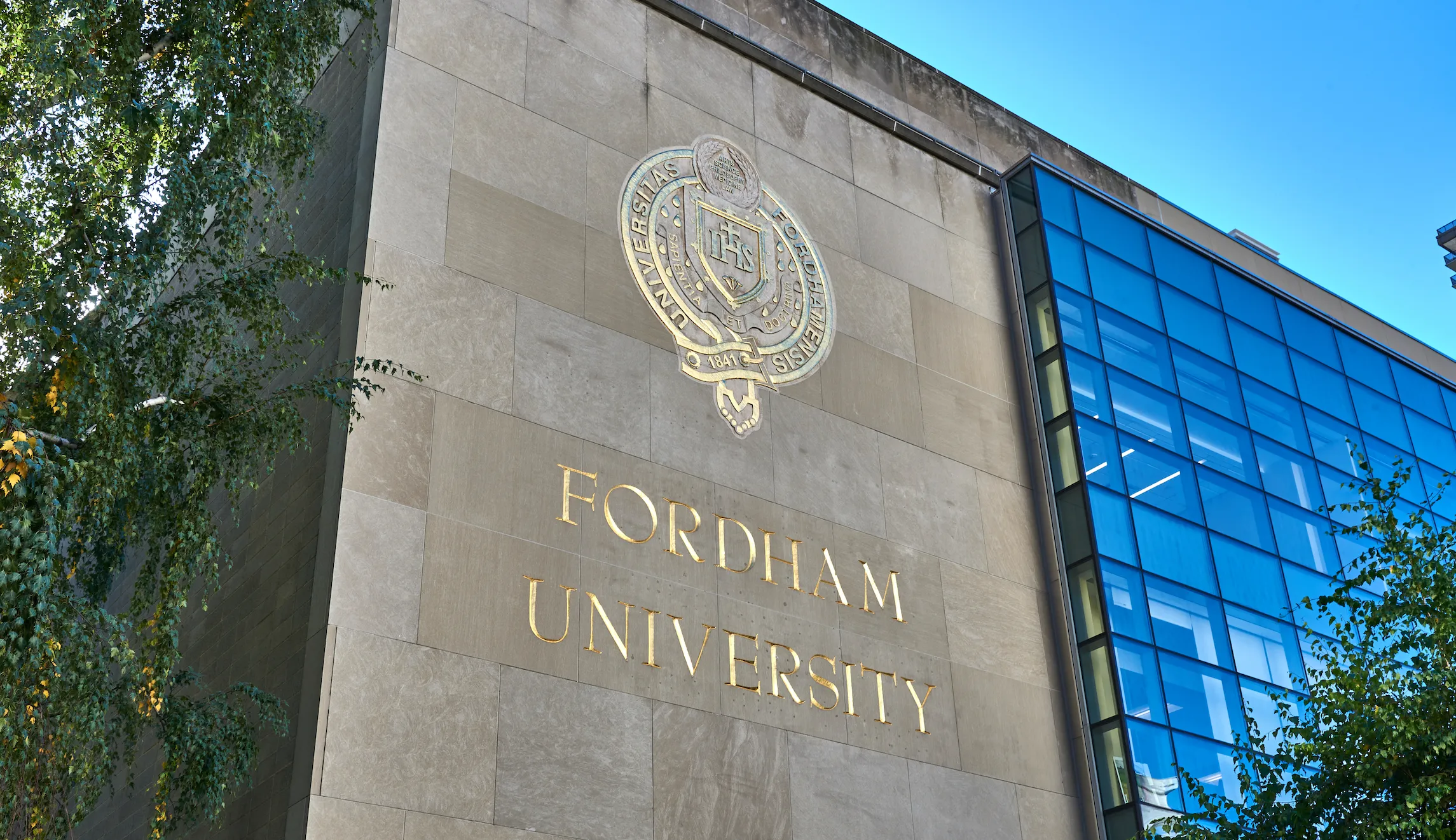 Fordham professor loses job for misnaming black student