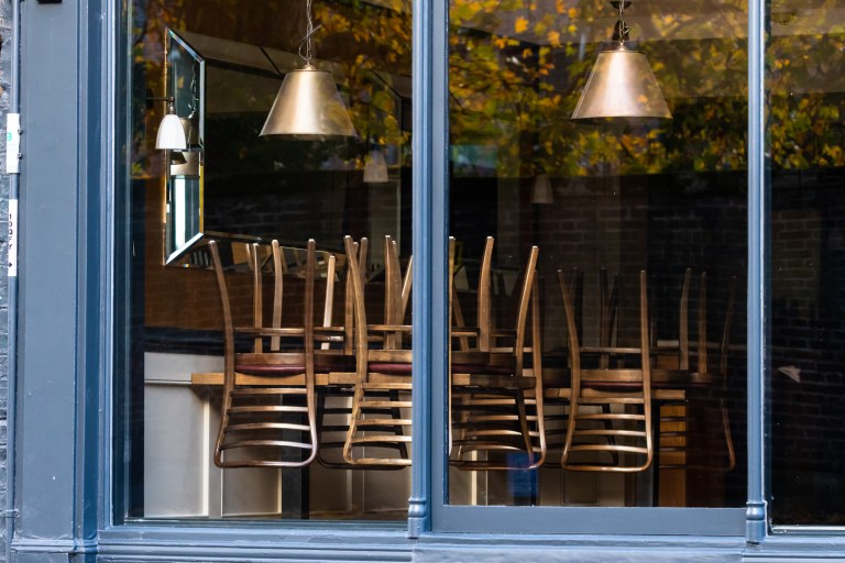 DC’s crime leads to more restaurants closing in 2023 than the previous year