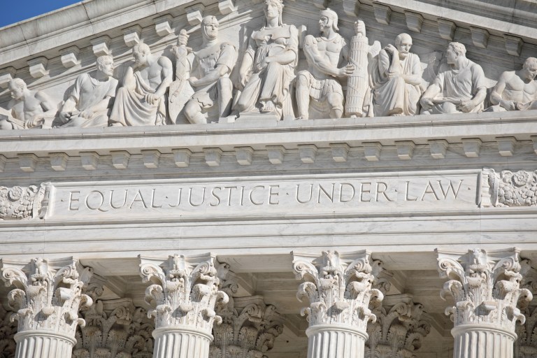 The press continue to botch the role of the Supreme Court