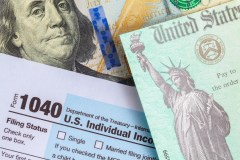 Democrats leave SALT cap repeal out of initial version of tax plans