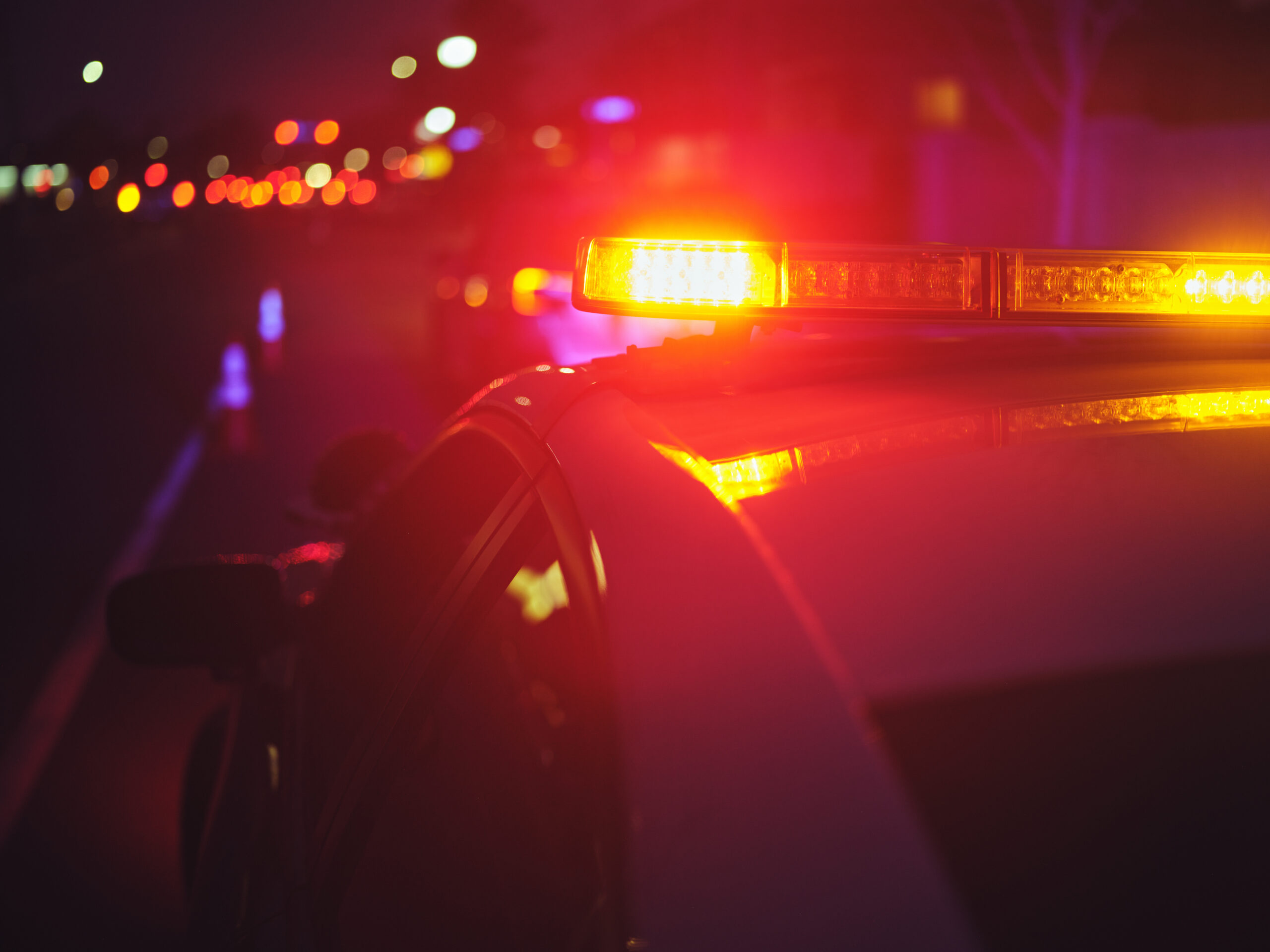 One dead and five wounded in Detroit drive-by shooting