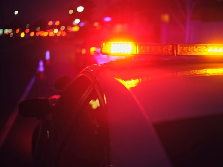 One dead and five wounded in Detroit drive-by shooting
