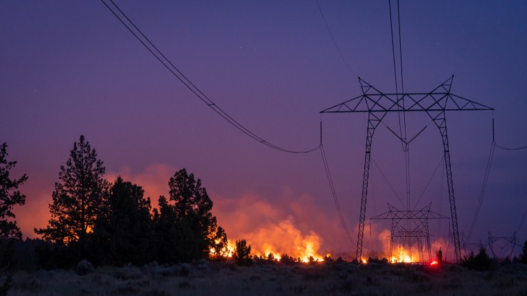 California’s schizophrenic energy policy