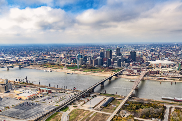 Judge to rule on lawsuit seeking refund of St. Louis earnings taxes paid by remote workers during pandemic