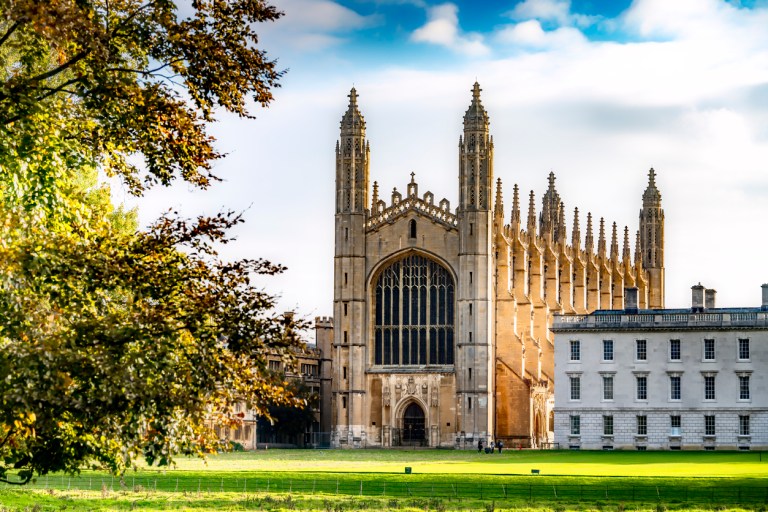 University of Cambridge teaches new genderless nouns in German class