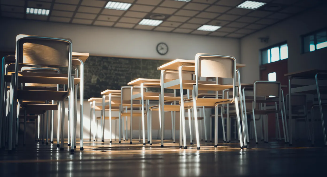 School districts have nine months to spend billions in unused COVID relief funds