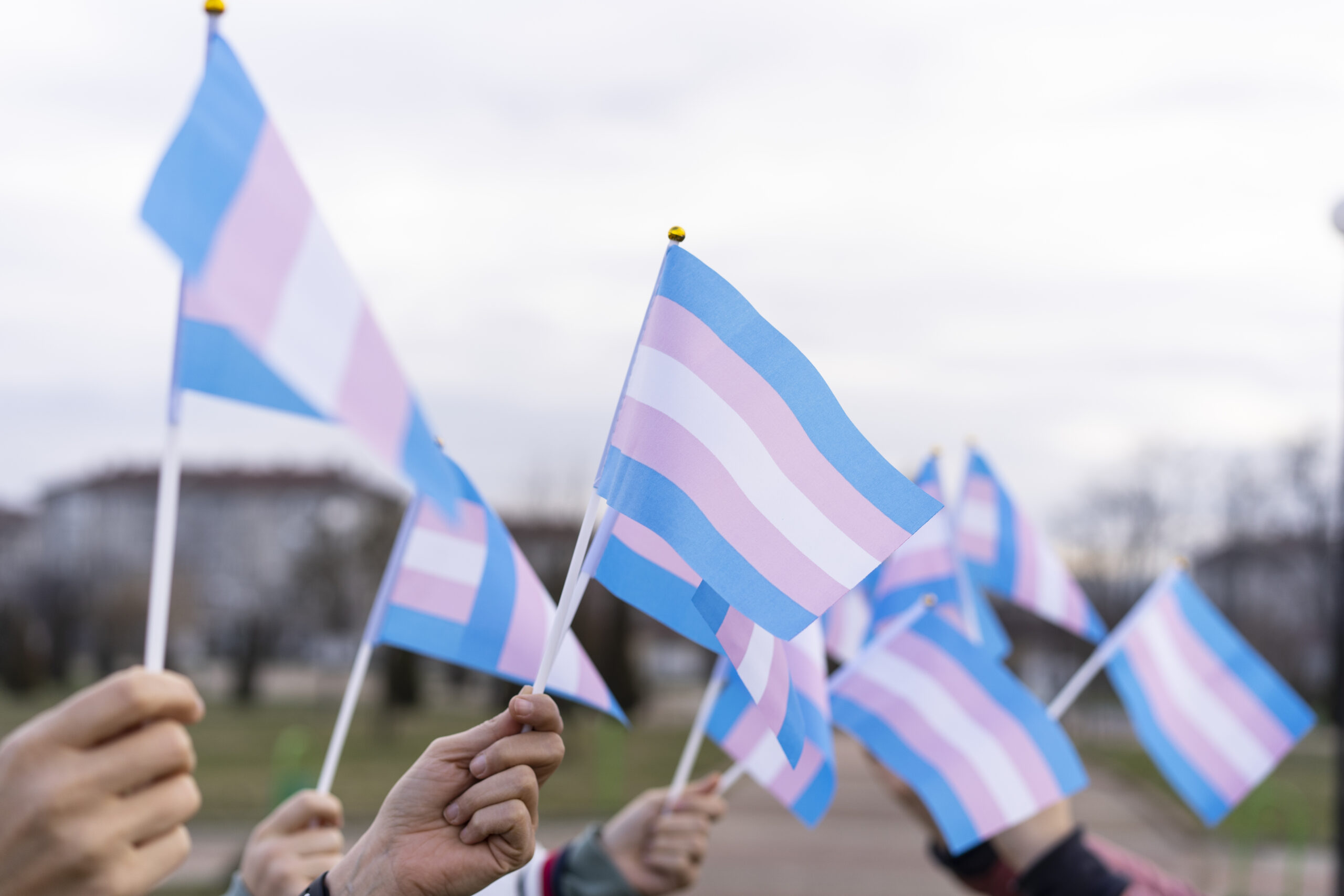 Landmark court ruling invites inevitable transgender dilemma