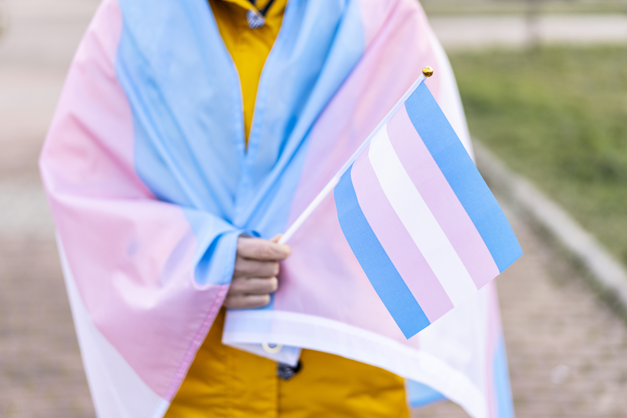 Wyoming embraces common sense on transgenderism