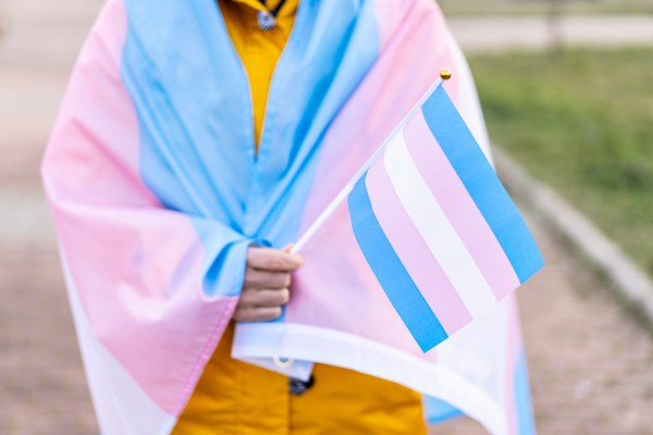 Veto puts Kentucky in thick of fight over transgender rights