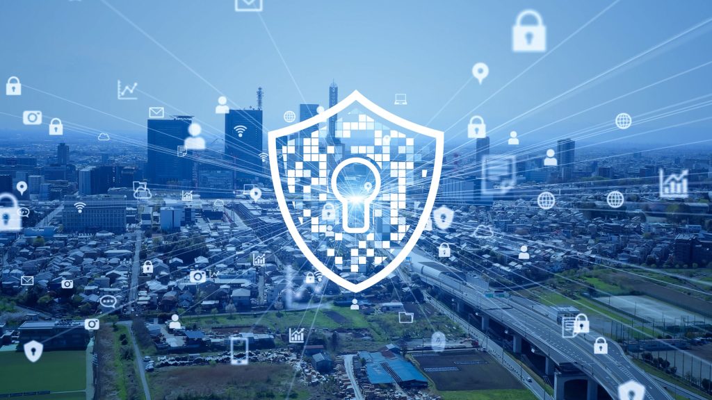 Two cybersecurity champions to exit Congress