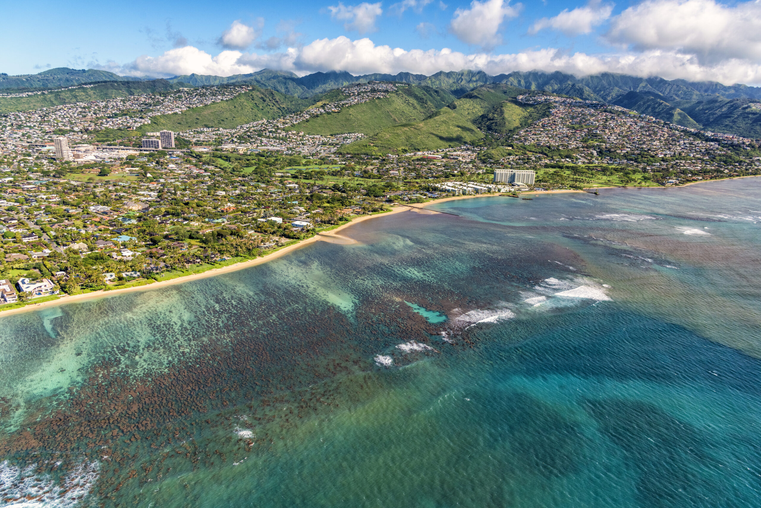 Hawaii to scrap COVID-19 travel quarantine requirement