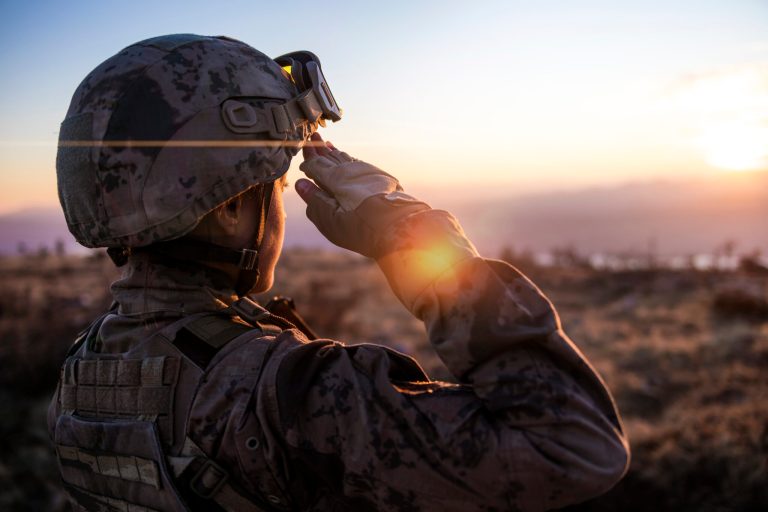 More than half of Army women have been ‘insulted’ over their gender