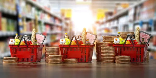 Food stamps: Final SNAP payments worth up to $1,691 to arrive for Oklahoma residents in one day