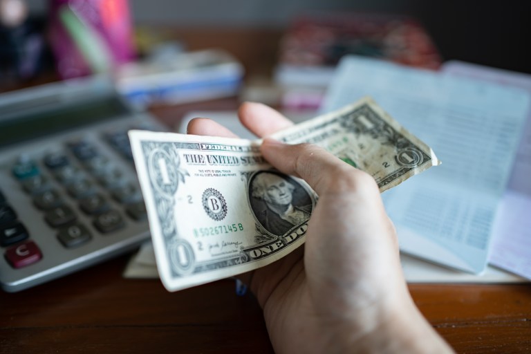 Stimulus update: Direct payment worth up to $400 to be paid to Massachusetts residents in 25 days