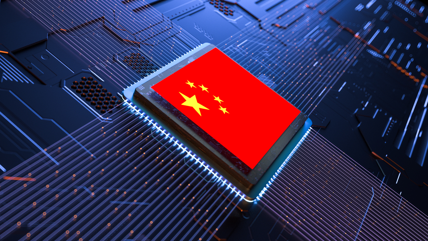 Select committee on China investigating security threat posed by modules that can shut down vehicles