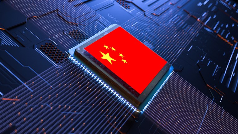 Select committee on China investigating security threat posed by modules that can shut down vehicles