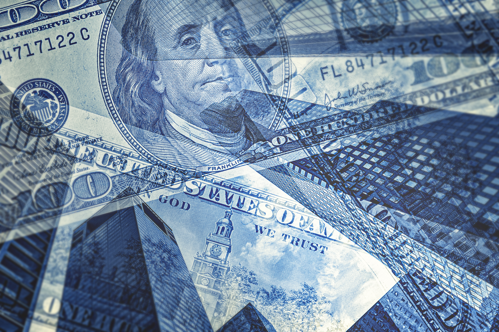 Budget boost over a fiscal cliff: States surf a federal windfall