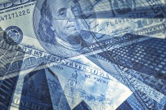 Budget boost over a fiscal cliff: States surf a federal windfall