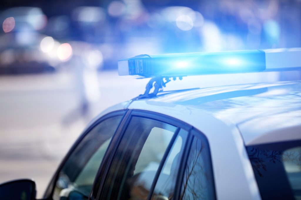 Young Colorado police officer killed while responding to disturbance