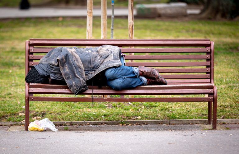 Homelessness in Colorado: ‘All hands on deck’ brings homeless population down in El Paso County