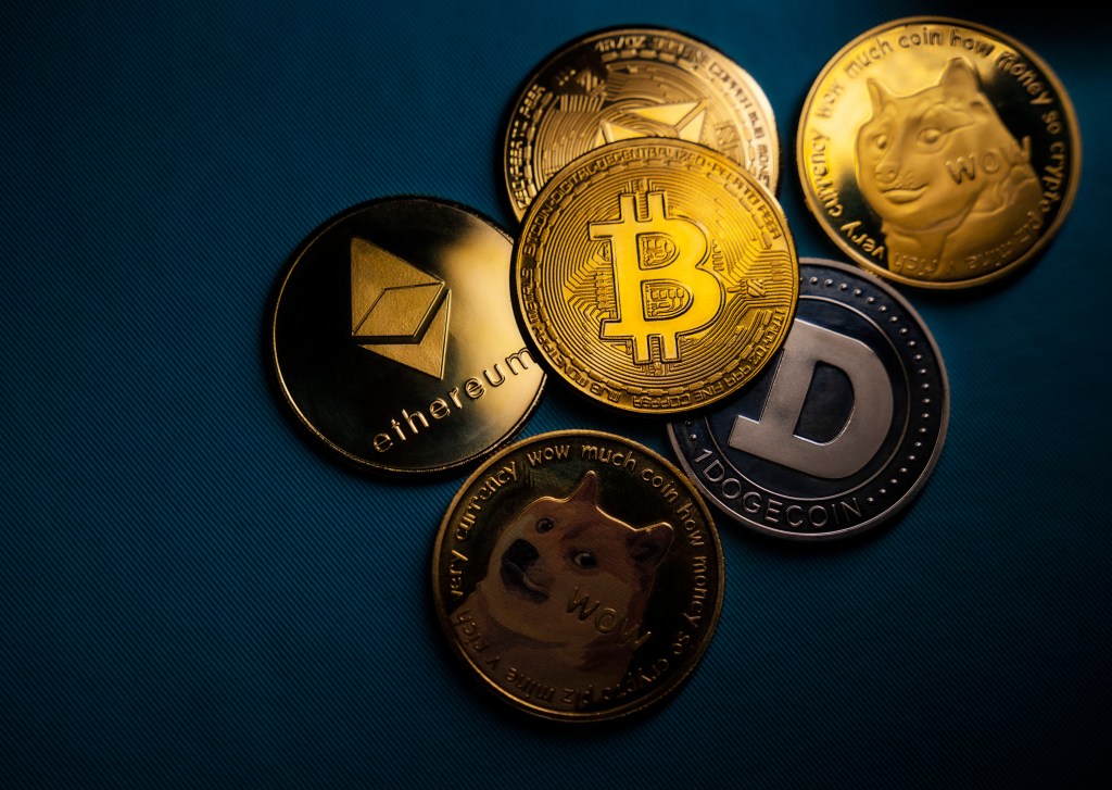 Biden’s executive order marks the government’s initial foray into cryptocurrency
