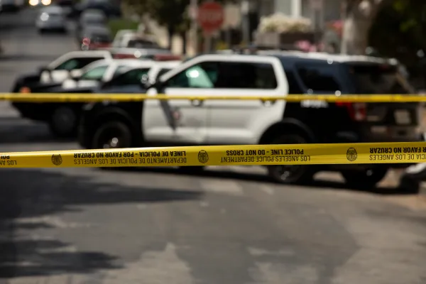 State of Our Union: Biden and the Democratic Party have lost control of crime
