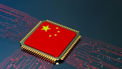 China to launch $40 billion semiconductor chip fund to counter Biden tech war