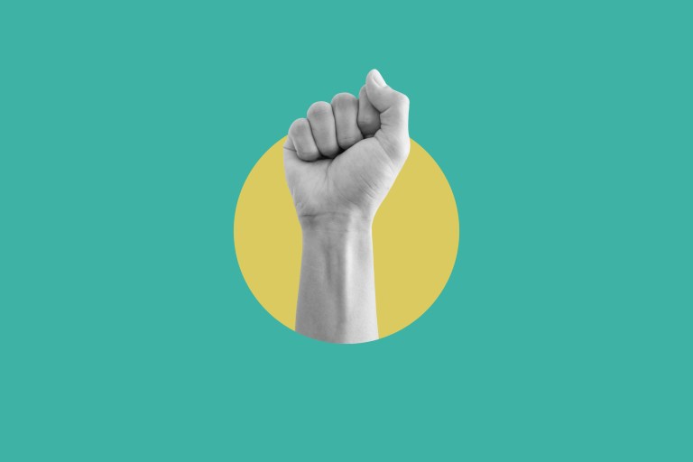 Polling, whoops, and ‘no fair!’